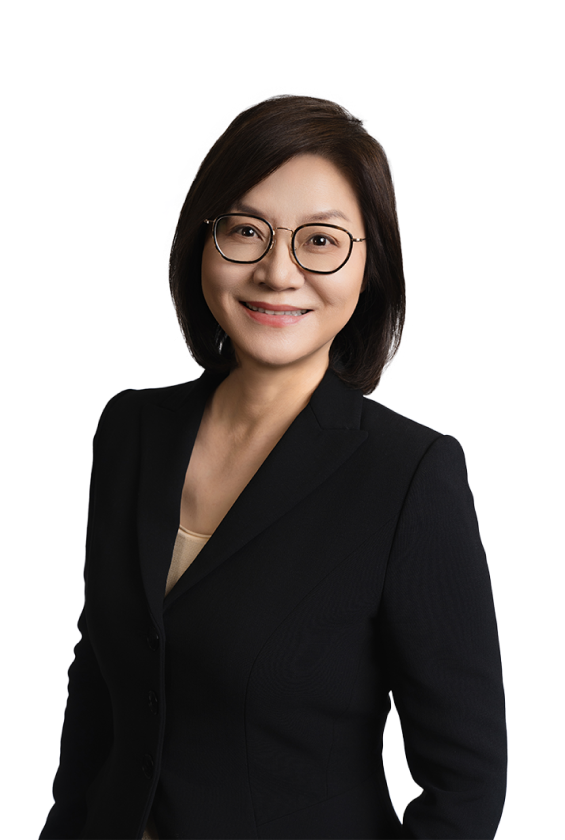 Attorney profile