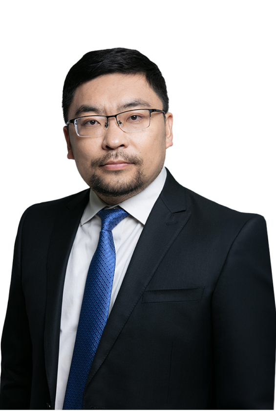 Attorney profile