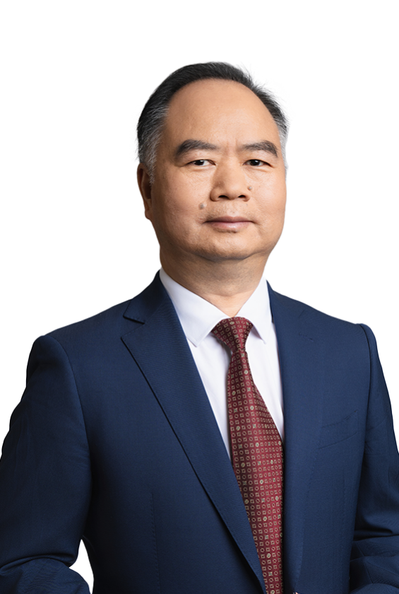 Attorney profile