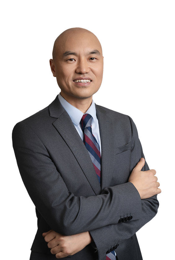 Attorney profile